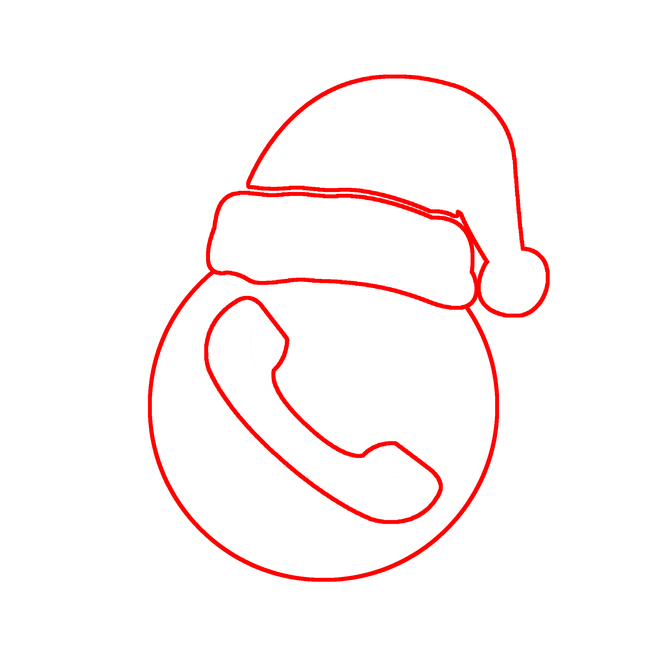 Santa Caller